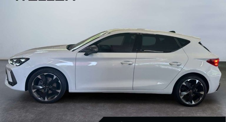 Cupra Leon 2.0 TDI DSG - photo 4