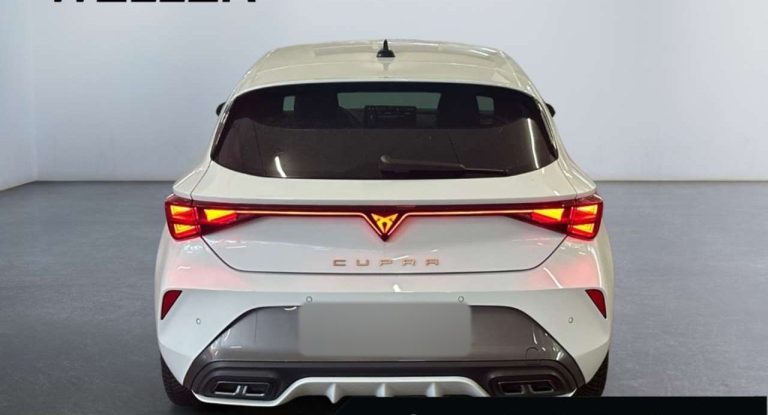 Cupra Leon 2.0 TDI DSG - photo 6