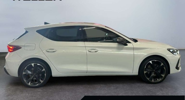 Cupra Leon 2.0 TDI DSG - photo 7