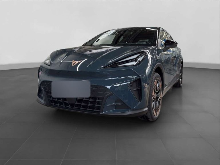 Cupra Raval Endurance Edition Dynamic Plus