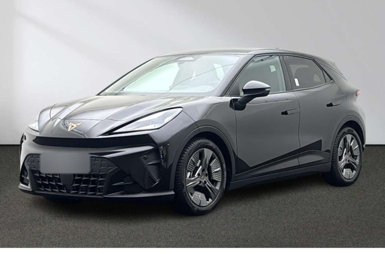 Cupra Raval Endurance Edge 52 kWh 211 ch