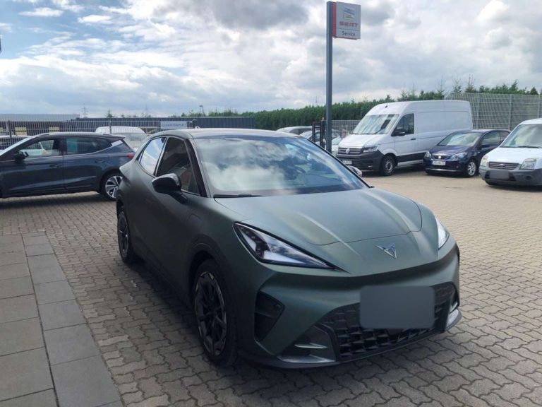 Cupra Raval VZ Extreme 52 kWh 226 ch - photo 2