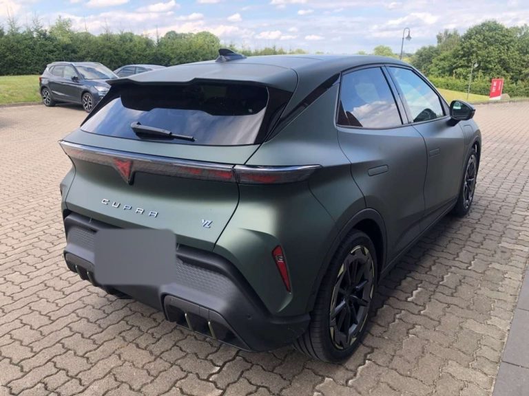 Cupra Raval VZ Extreme 52 kWh 226 ch - photo 3