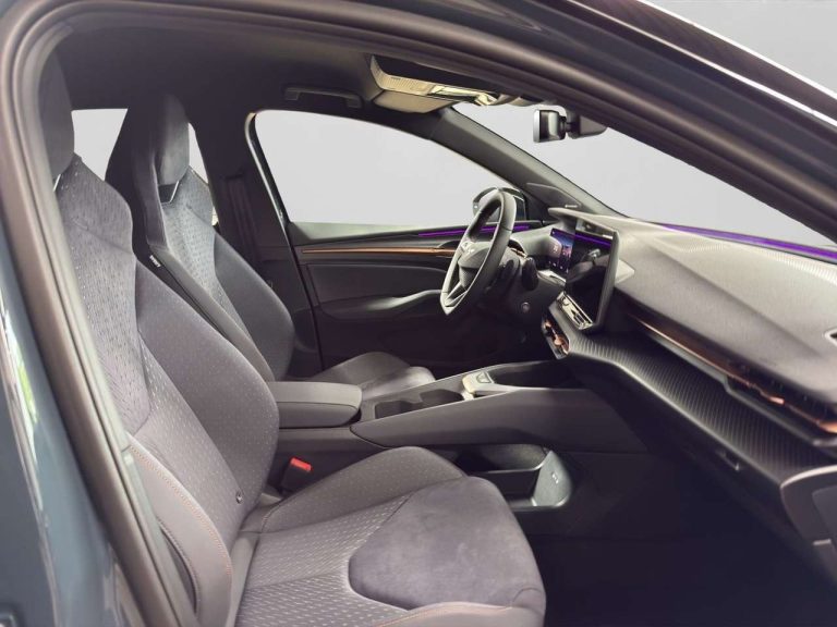 Cupra Raval Endurance Edition Dynamic Plus - photo 5