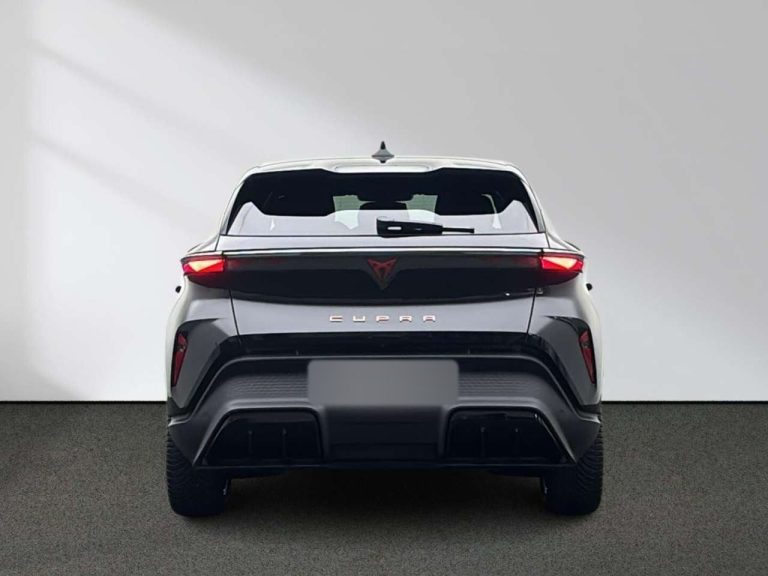 Cupra Raval Endurance Edge 52 kWh 211 ch - photo 5