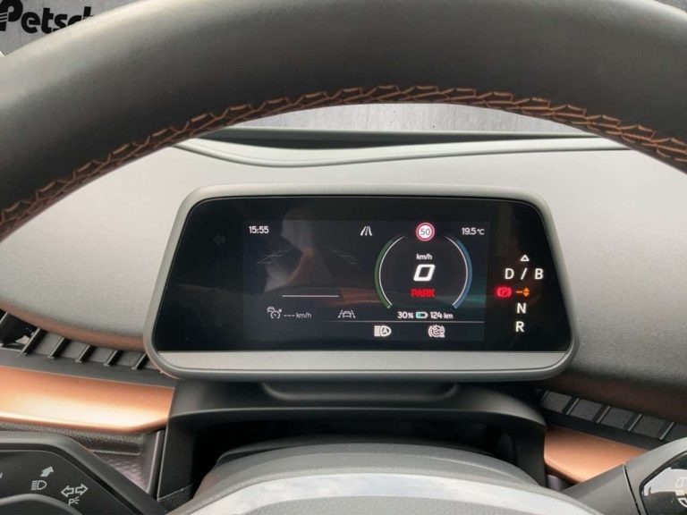 Cupra Tavascan Endurance - photo 10