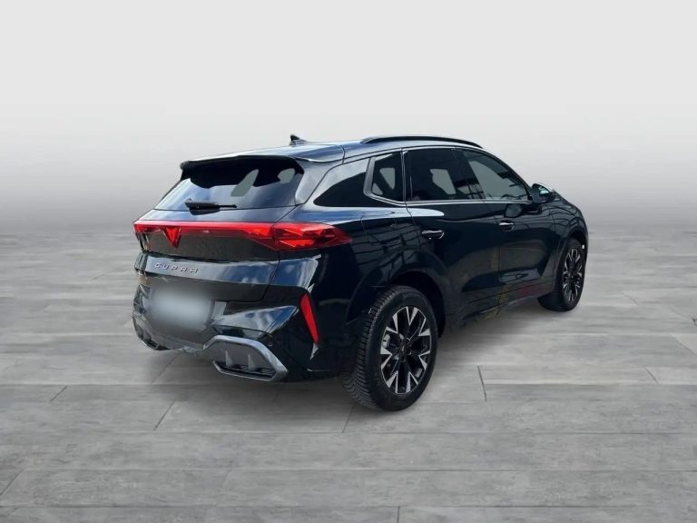 Cupra Terramar 1.5 e-Hybrid - photo 3
