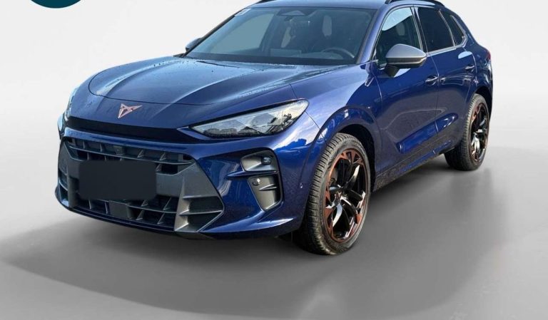 Cupra Terramar 1.5 eTSI DSG