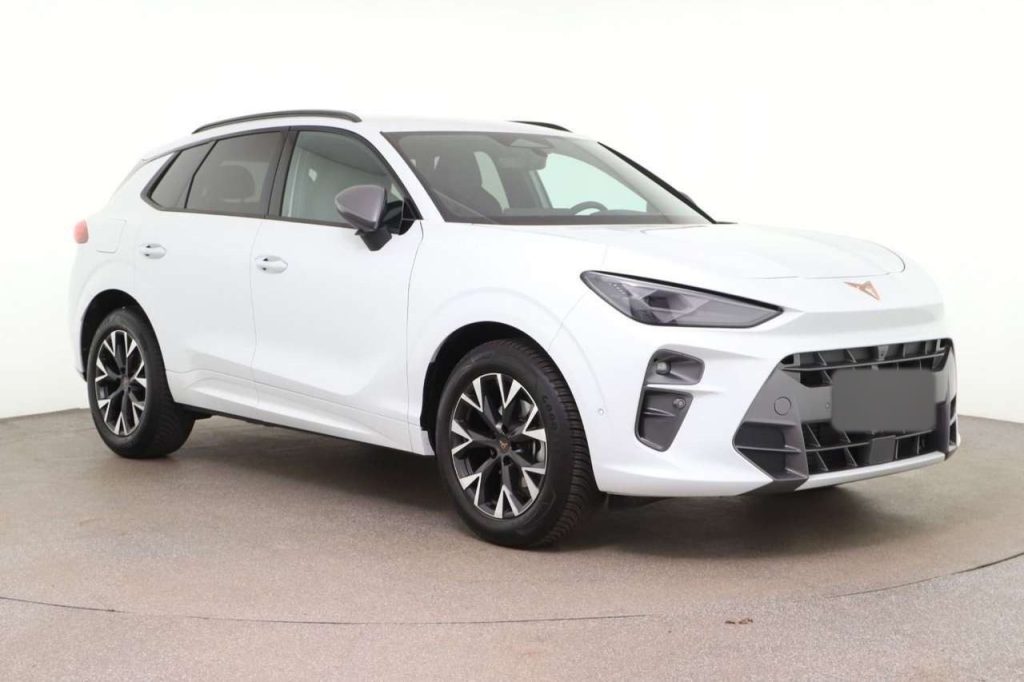 Cupra Terramar 1.5 eTSI DSG