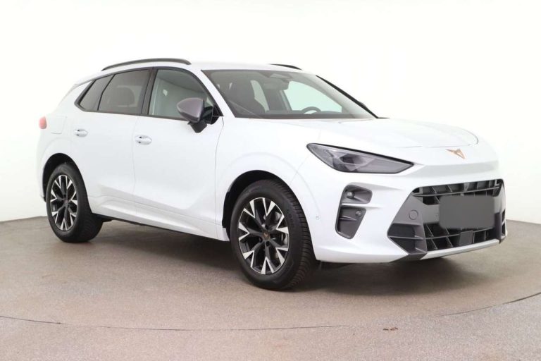 Cupra Terramar 1.5 eTSI DSG