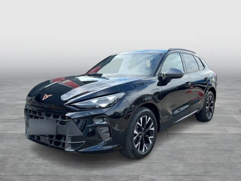 Cupra Terramar 1.5 e-Hybrid