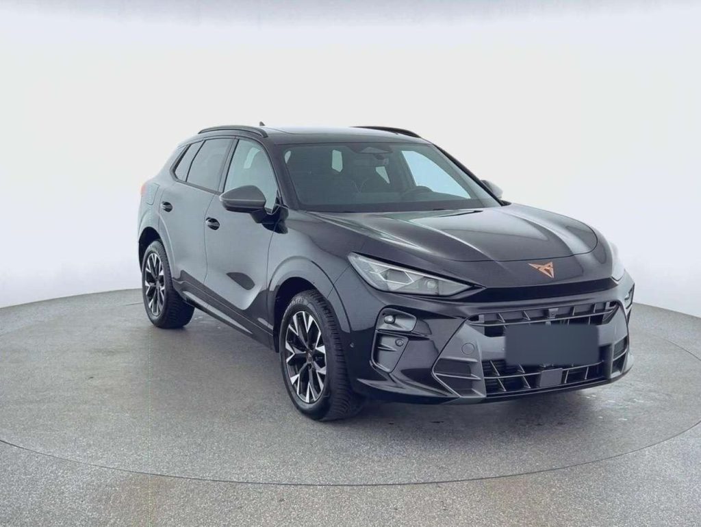 Cupra Terramar 1.5 eTSI DSG
