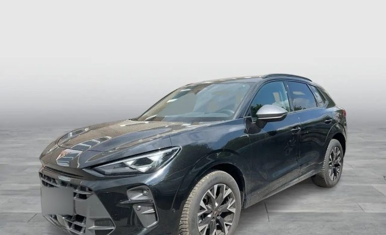 Cupra Terramar 1.5 eTSI
