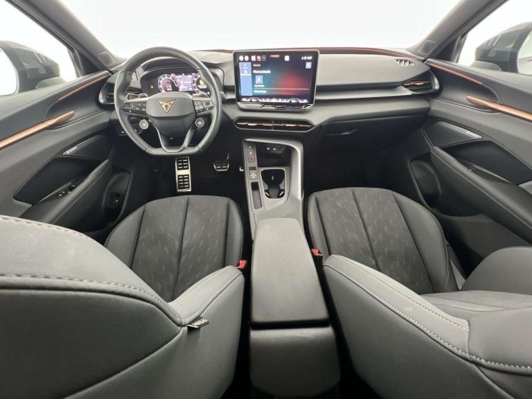 Cupra Terramar 1.5 eTSI DSG - photo 4