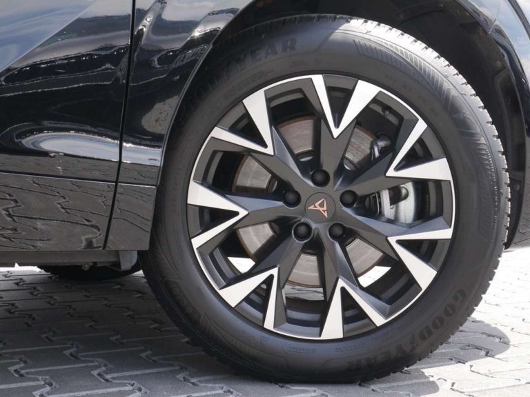 Cupra Terramar 1.5 e-Hybrid DSG - photo 10