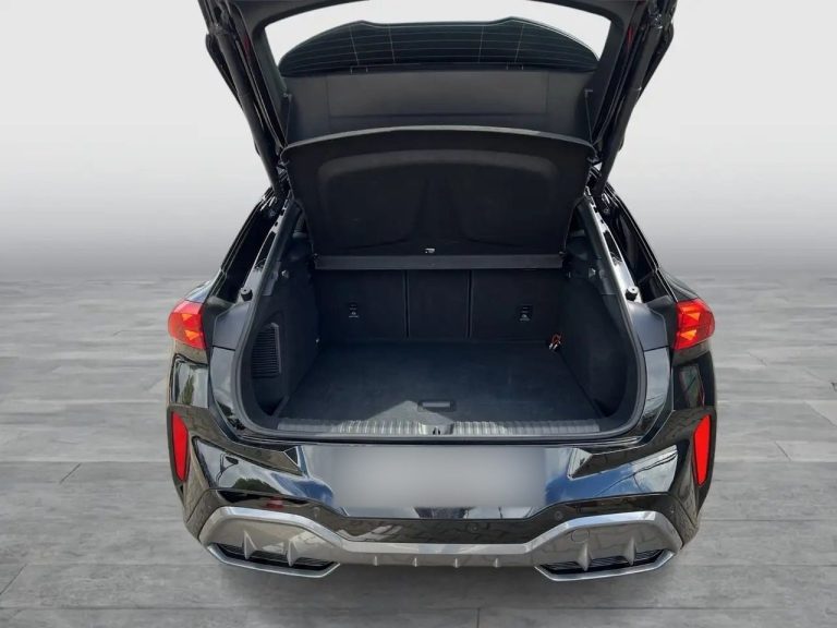 Cupra Terramar 1.5 e-Hybrid - photo 11