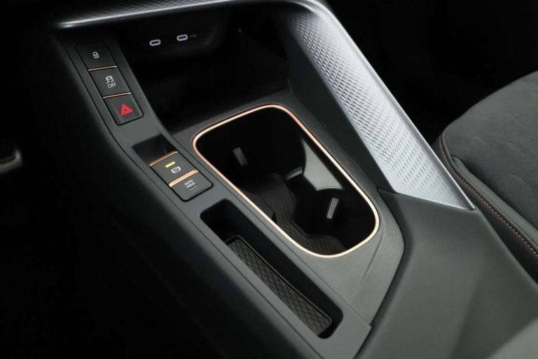 Cupra Terramar 1.5 eTSI DSG - photo 11