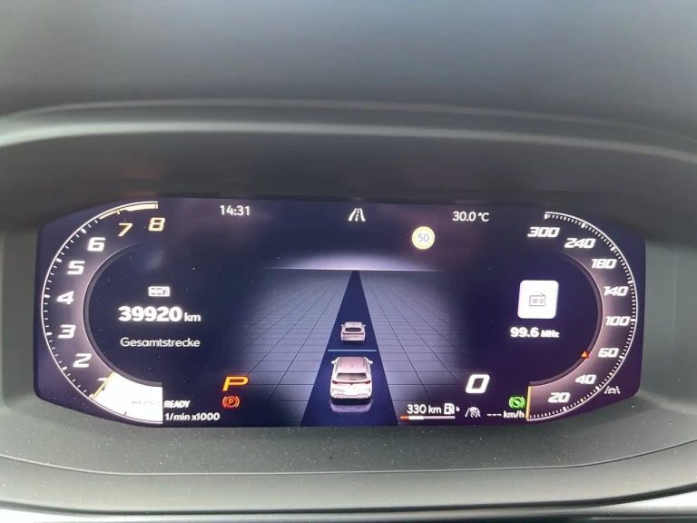 Cupra Terramar 1.5 eTSI - photo 12