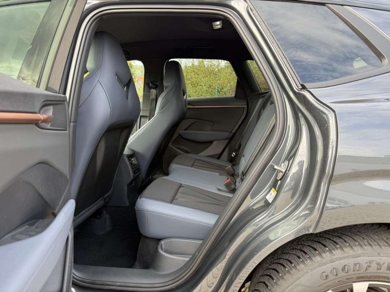 Cupra Terramar 1.5 eTSI DSG - photo 13