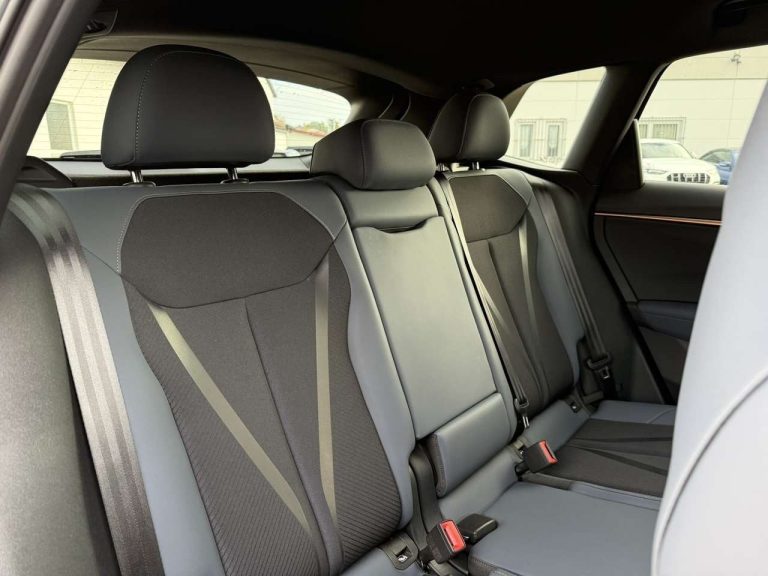 Cupra Terramar 1.5 eTSI DSG - photo 14