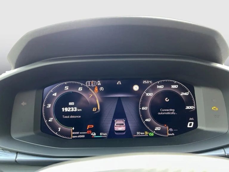 Cupra Terramar 1.5 e-Hybrid - photo 16