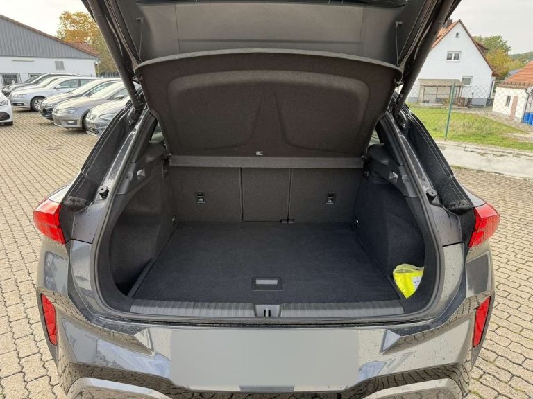 Cupra Terramar 1.5 eTSI DSG - photo 16