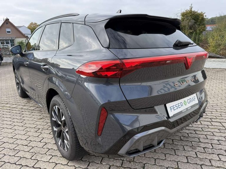 Cupra Terramar 1.5 eTSI DSG - photo 2