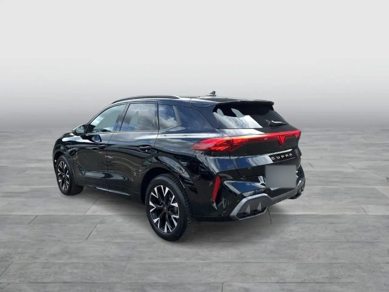 Cupra Terramar 1.5 e-Hybrid - photo 2