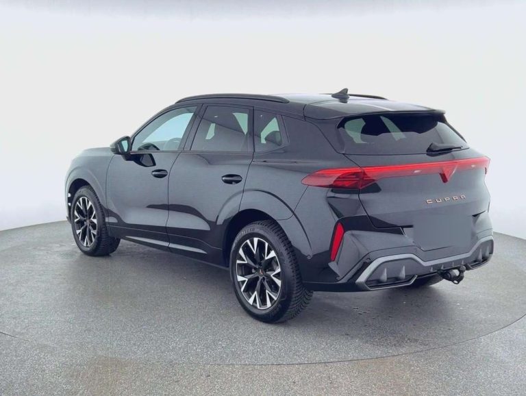 Cupra Terramar 1.5 eTSI DSG - photo 2