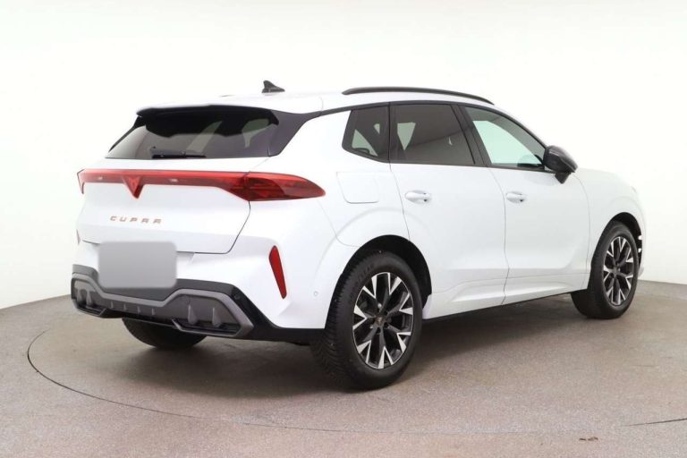 Cupra Terramar 1.5 eTSI DSG - photo 2