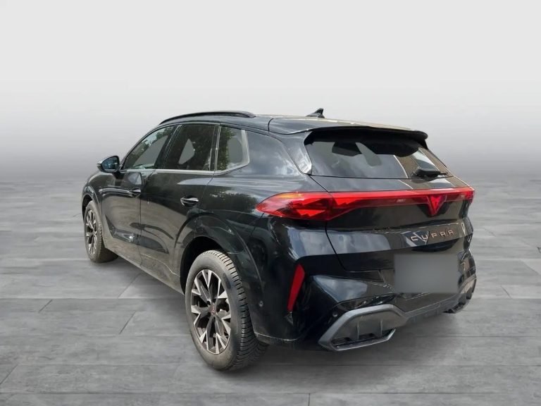 Cupra Terramar 1.5 eTSI - photo 2