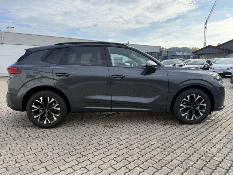 Cupra Terramar 1.5 eTSI DSG - photo 3
