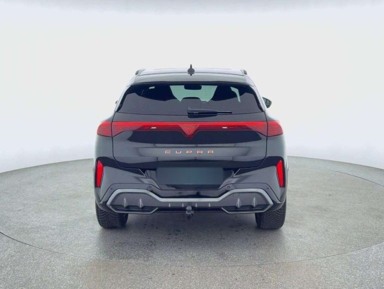 Cupra Terramar 1.5 eTSI DSG - photo 3
