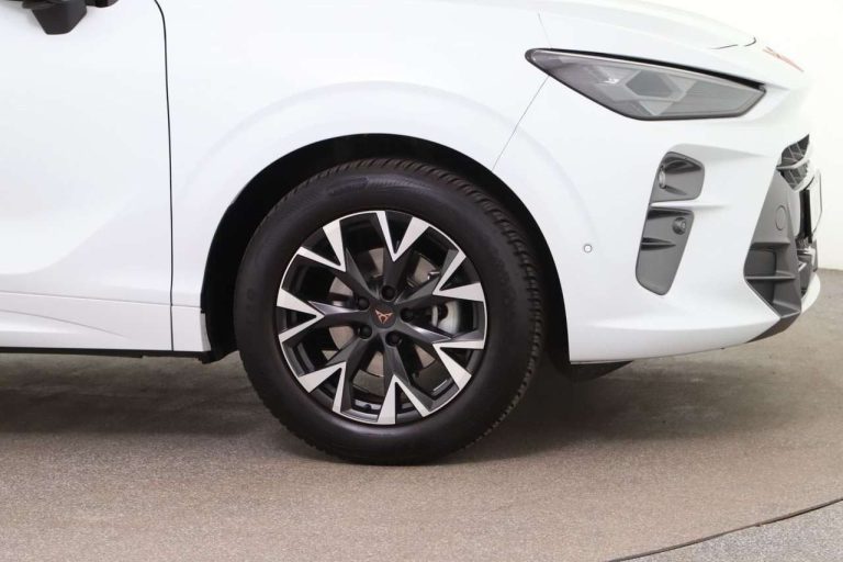 Cupra Terramar 1.5 eTSI DSG - photo 3