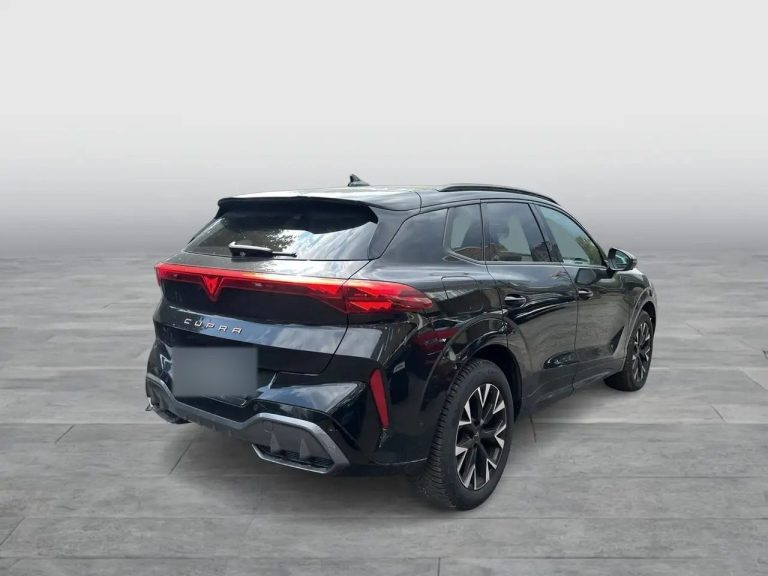 Cupra Terramar 1.5 eTSI - photo 3