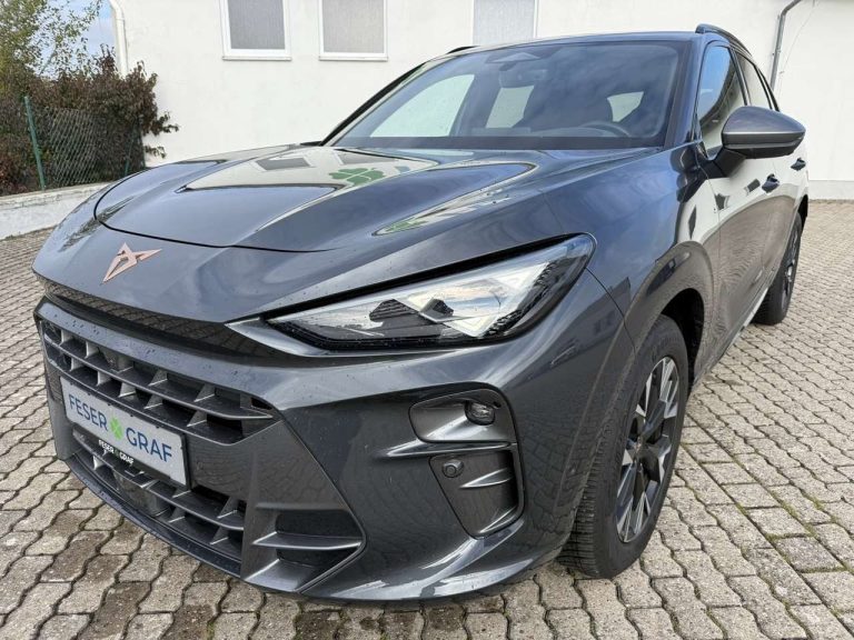 Cupra Terramar 1.5 eTSI DSG - photo 4