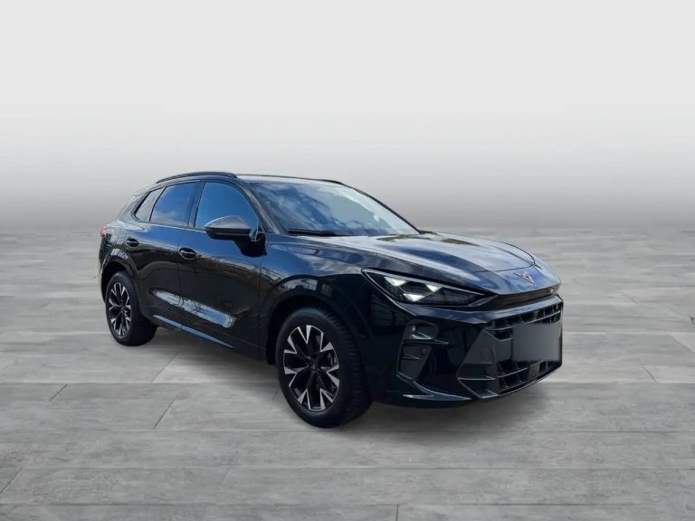 Cupra Terramar 1.5 e-Hybrid - photo 4