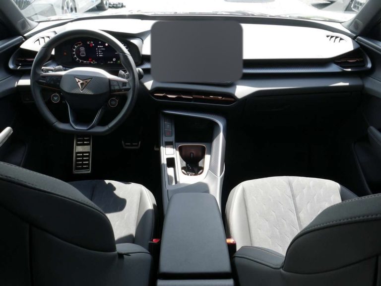 Cupra Terramar 1.5 e-Hybrid DSG - photo 4