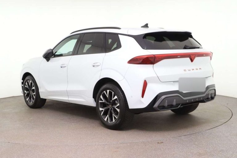 Cupra Terramar 1.5 eTSI DSG - photo 4