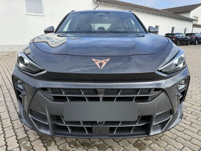 Cupra Terramar 1.5 eTSI DSG - photo 5