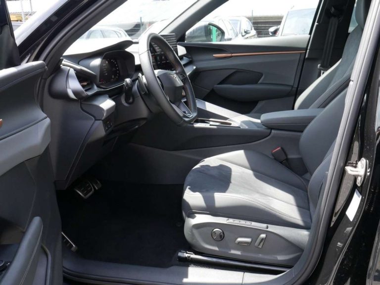 Cupra Terramar 1.5 e-Hybrid DSG - photo 5