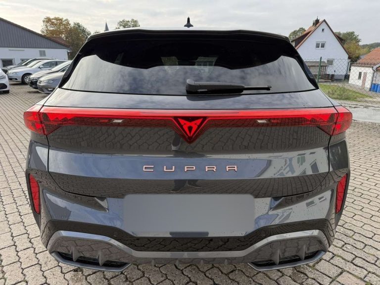 Cupra Terramar 1.5 eTSI DSG - photo 6