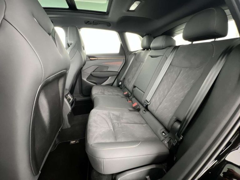 Cupra Terramar 1.5 eTSI DSG - photo 6