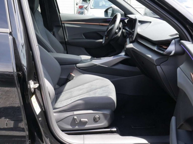 Cupra Terramar 1.5 e-Hybrid DSG - photo 6