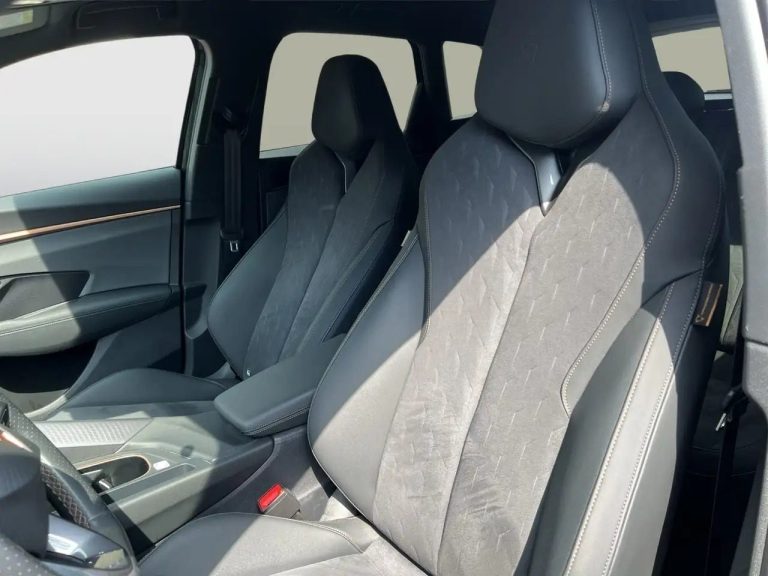 Cupra Terramar 1.5 eTSI - photo 6