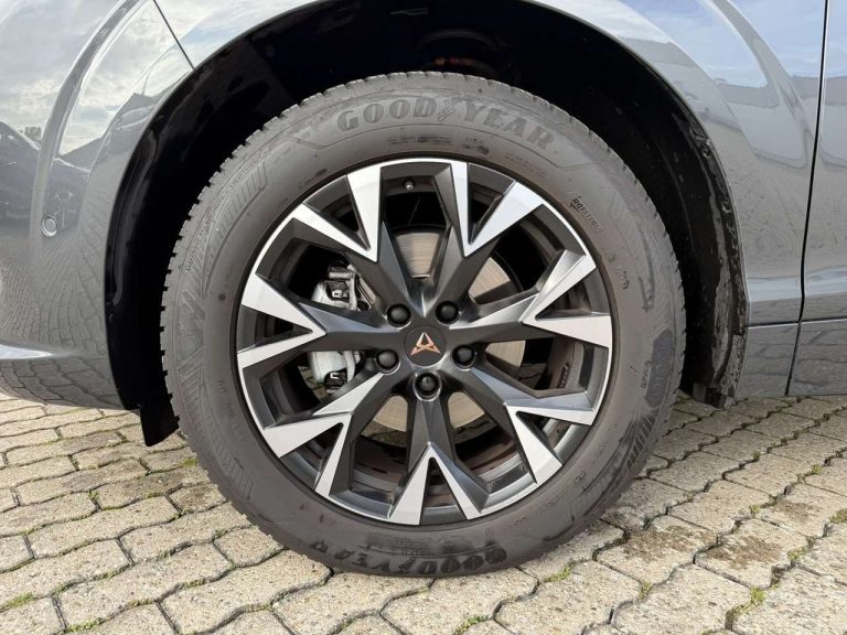 Cupra Terramar 1.5 eTSI DSG - photo 8