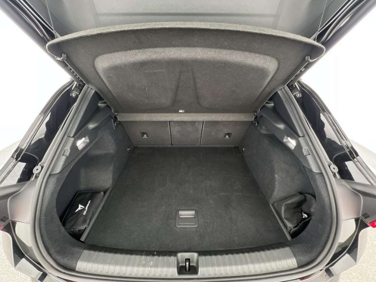 Cupra Terramar 1.5 eTSI DSG - photo 8