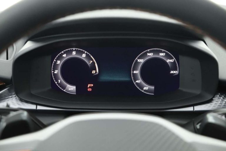 Cupra Terramar 1.5 eTSI DSG - photo 9