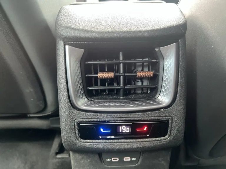 Cupra Terramar 1.5 eTSI - photo 9