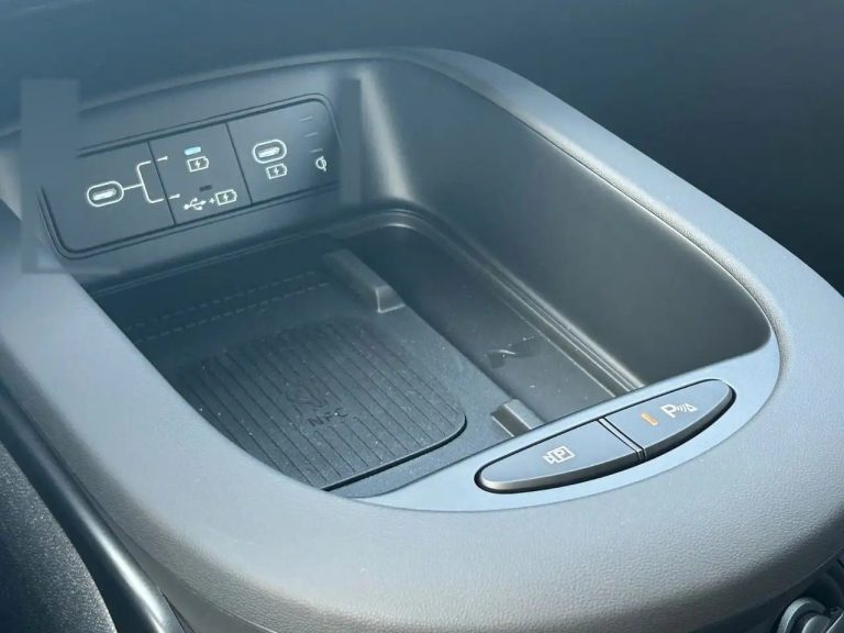 Hyundai IONIQ 5 N N - photo 16